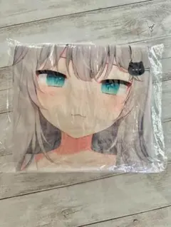 正規品 甘城なつき Nachoneko 猫羽 雫 抱き枕カバー Amazon.co.jp: 正規品 甘城なつき Nachoneko 猫羽 雫 抱き枕