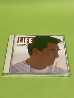 加山雄三withハイパー・ランチャーズ/LIFE