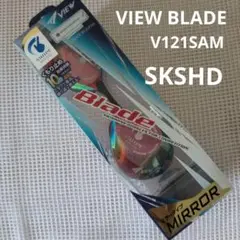 View Blade V121SAM SKSHD ゴーグル