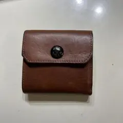 ビアベリー BEERBELLY HATCHBACK ハッチバック 財布