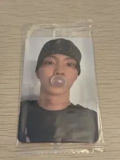 THEBOYZ ドボイズ a;effect ktown4u 特典 キュー