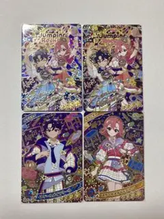 ひみつのアイプリ リング3弾 2弾 すばる おとめ サイン まとめ売り
