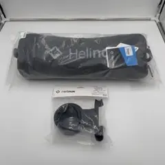 【未使用品】ペンドルトン × ヘリノックス カップホルダー Helinox ヘリノックス TAC カップホルダー プラスチック製 BK