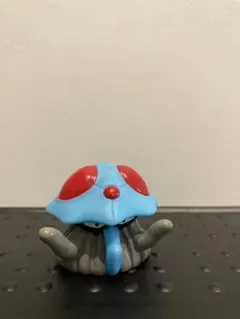 ポケモンフィギュア　ドククラゲ
