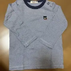 ミキハウス　新品未使用　70〜80サイズ