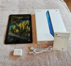 HUAWEI MediaPad T5 AGS2-L09