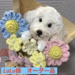 LuLu様オーダー品