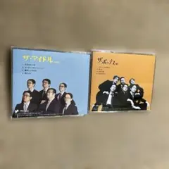 リストラーズCD２枚組