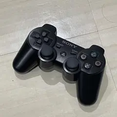 PS3 ソニー純正品 デュアルショック3 プレステ3 コントローラー
