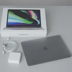 M1 MacBook Pro 大容量2TB メモリ16GB