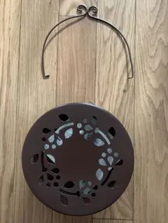 蚊取り線香ホルダー