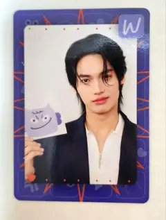 【Win】GMMTV BOOK FAIR ランダムトレカ