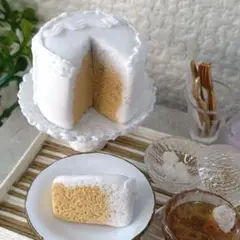 ミニチュアスイーツセット ミニチュアケーキ ミニチュア フェイクフード