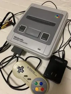 スーパーファミコン