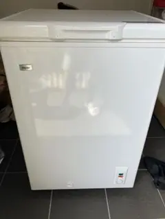 3万→約1万の破格）ハイアール　冷凍ストッカー　HAIER JF-NC103F 3万→約1万の破格）ハイアール 冷凍ストッカー HAIER JF-NC103F