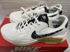 NIKE W AIR MAX EXCEE ペイズリー柄 25.5㎝　未使用品