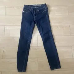 AMERICAN EAGLE スキニーデニム