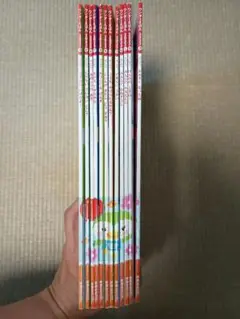 ワンダーえほん 1-12巻セット