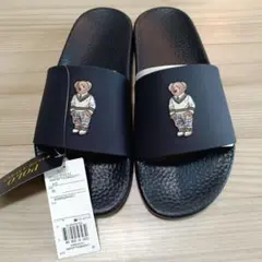 【新品・未使用】Polo Ralph Lauren サンダル 27.5cm