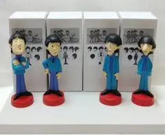 大幅値下げ！激レア！ビートルズ  1988年 軍曹コショウ人形 大幅値下げ！激レア！ビートルズ 1988年 軍曹コショウ人形