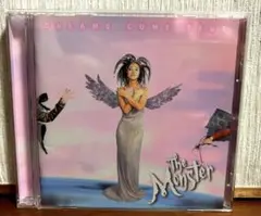 DREAMS COME TRUE the Monster 帯付き美品