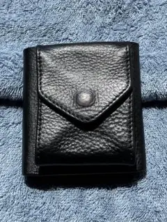 エンダースキーマ　三つ折り財布　Hender scheme