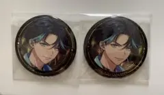Paradox Live パラライ　SD 缶バッジ　２個　憧吾　⑤