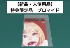 【激レア】　ヴァンピアーズ　アキリ　ブロマイド　特典限定品　百合　漫画　非売品