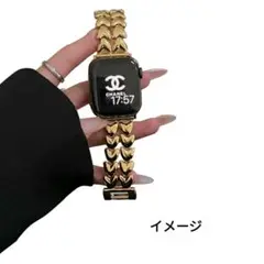 アップルウォッチバンド 38mm 40mm 41mm ショルダーおまけ付