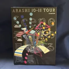 ARASHI 10-11 TOUR STADIUM DVD