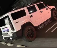 2025年最新】hummer h2マフラーの人気アイテム - メルカリ