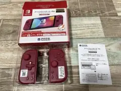 グリップコントローラーFit