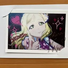 ラブライブ!サンシャイン‼︎ ブロマイドコレクション7枚セット