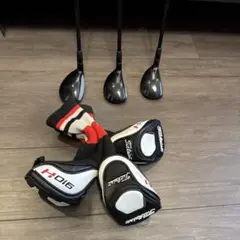 タイトリスト 名器 913H UT 19/24/24 フレックス S