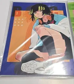 砕蜂 ポスター 1枚