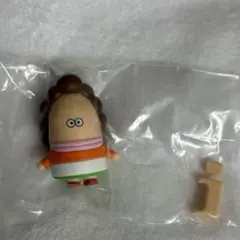 あたしンち　ならぶんです。　ガチャガチャ　母②