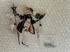 FGO フェス 9th アクリルマスコット トネリコ