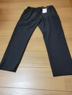 グランドパーク　リップストレッチテーパード　M46 黒　ブラック