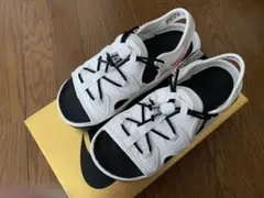 【新品】NIKE ココサンダル セリーナ 23㎝