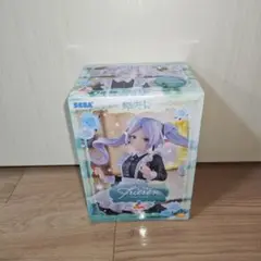 SEGA フリーレン メイドコスチュームフィギュア 新品未開封