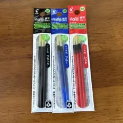 パイロット フリクション　専用替芯 8本入り 0.5mm