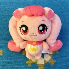 ハチュピン　ぬいぐるみ　プライズ品　日本版　ティニピン