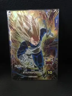 ★SDV5-058 ★ベジータ:DA★ドラゴンボールスーパーダイバーズ