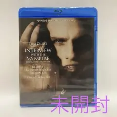 2025年最新】インタビューウィズヴァンパイア blu-rayの人気