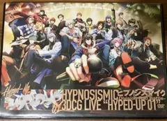 ヒプマイ 3DCG LIVE DVD