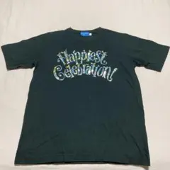 東京ディズニーリゾート35周年 Tシャツ Sサイズ ブラック
