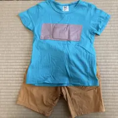 夏物セール⭐︎110センチTシャツ半ズボン