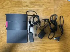 nasne ソニー BUFFALO HDD 2TB付き CUHJ-15004
