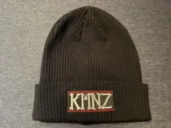 KMNZ KMN KNIT CAP - HANG OUT