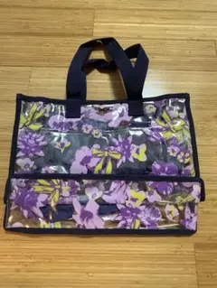 ハッカキッズ　プールバッグ